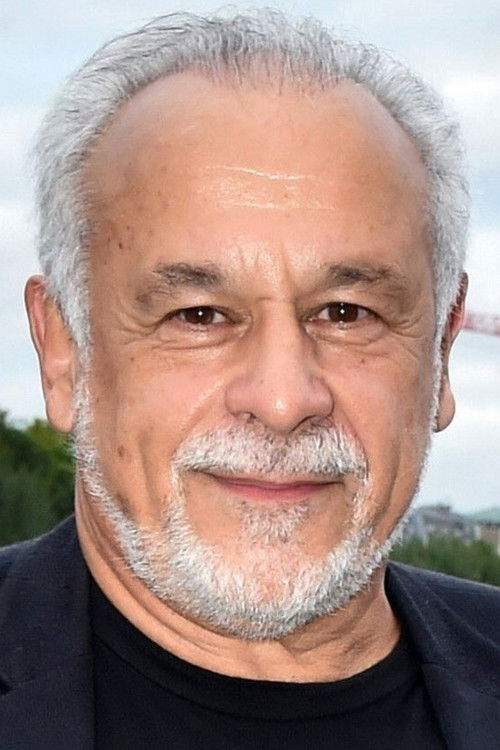 Francis Perrin - Acting Profile Photo