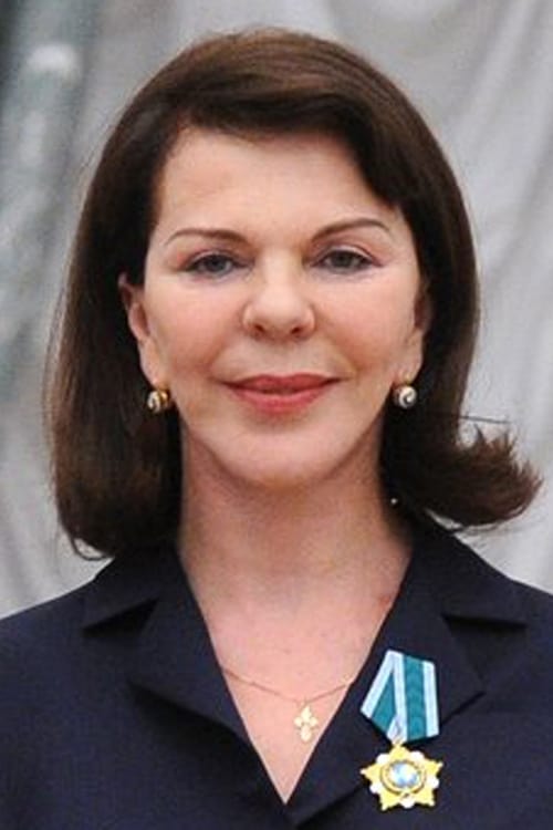 Consuelo De Haviland - Acting Profile Photo