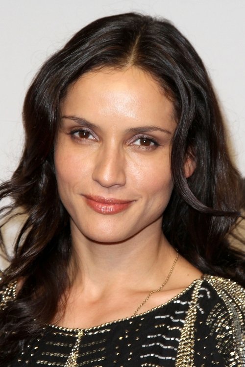 Leonor Varela - Acting Profile Photo