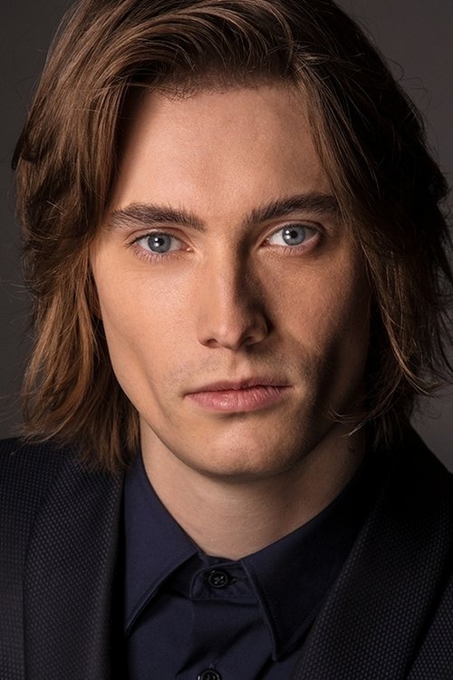 James Paxton - Acting Profile Photo