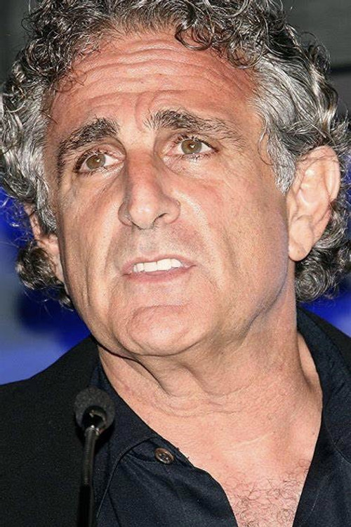 John Herzfeld - Directing Profile Photo