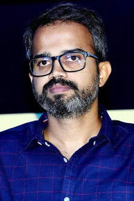 Prashanth Neel - Directing Profile Photo