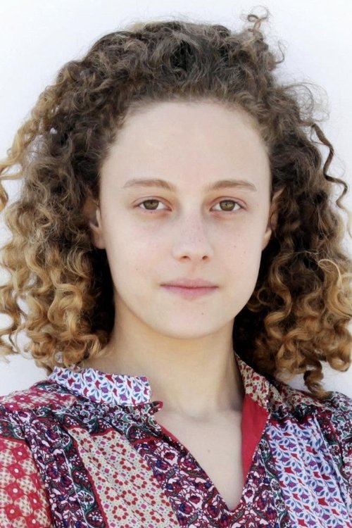 Alice de Lencquesaing - Acting Profile Photo