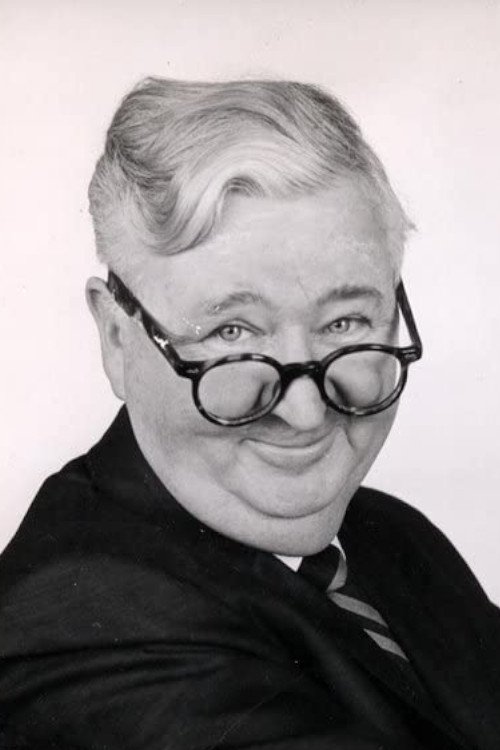 Charles White - Acting Profile Photo