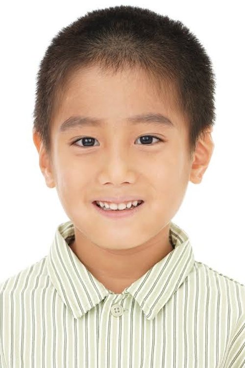 Naru Asanuma - Acting Profile Photo