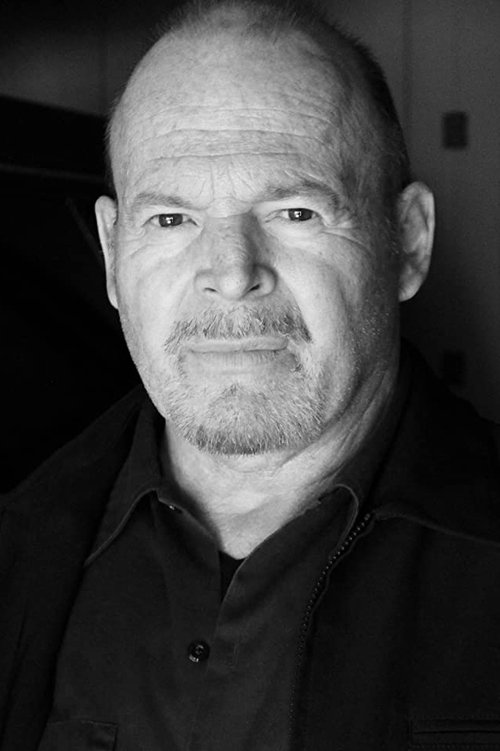 Mark Houghton - Acting Profile Photo