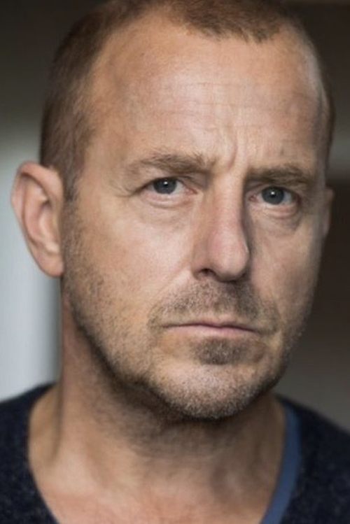 Heino Ferch as Major in Suite Française