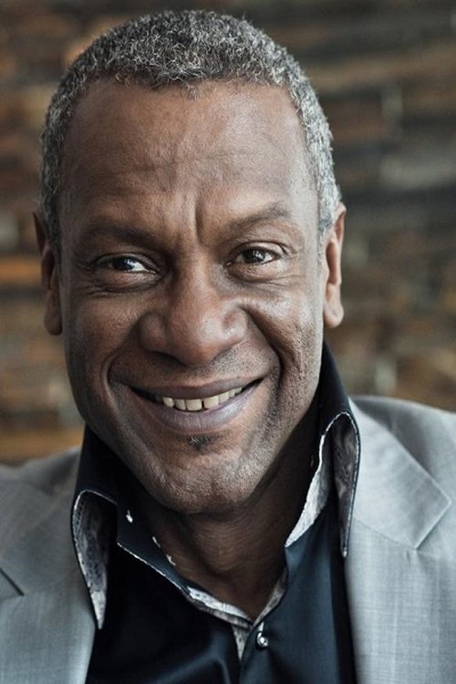 Errol Trotman-Harewood - Acting Profile Photo