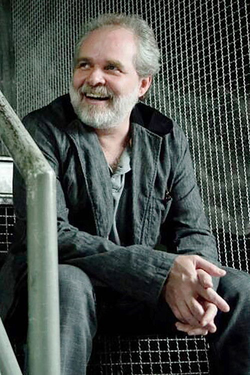 Moacyr Góes - Directing Profile Photo