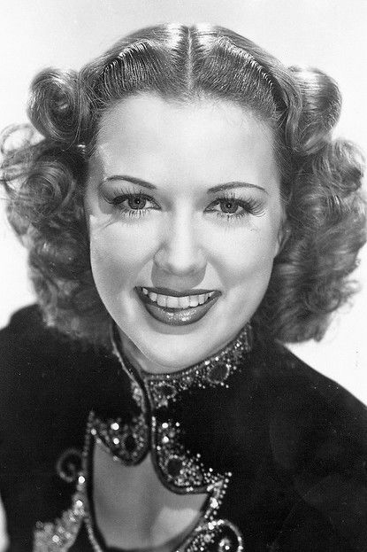 Eleanor Powell - Acting Profile Photo