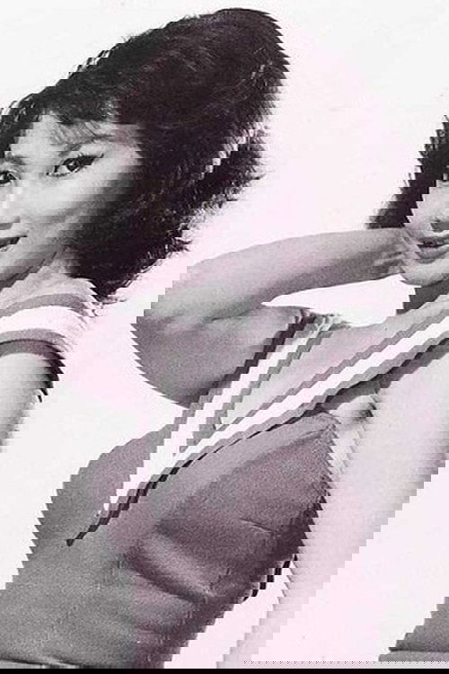 Keiko Awaji - Acting Profile Photo