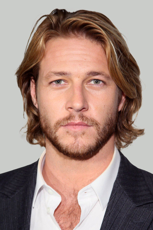 Luke Bracey - Acting Profile Photo