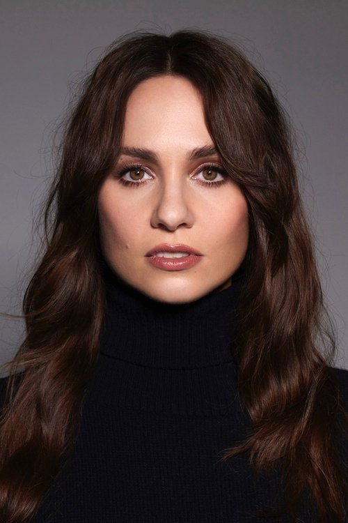 Tuppence Middleton - Acting Profile Photo