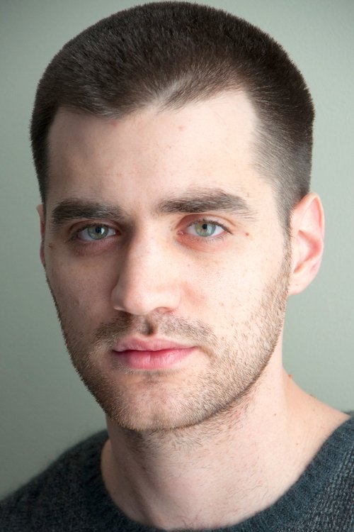 Jeff Adler - Acting Profile Photo