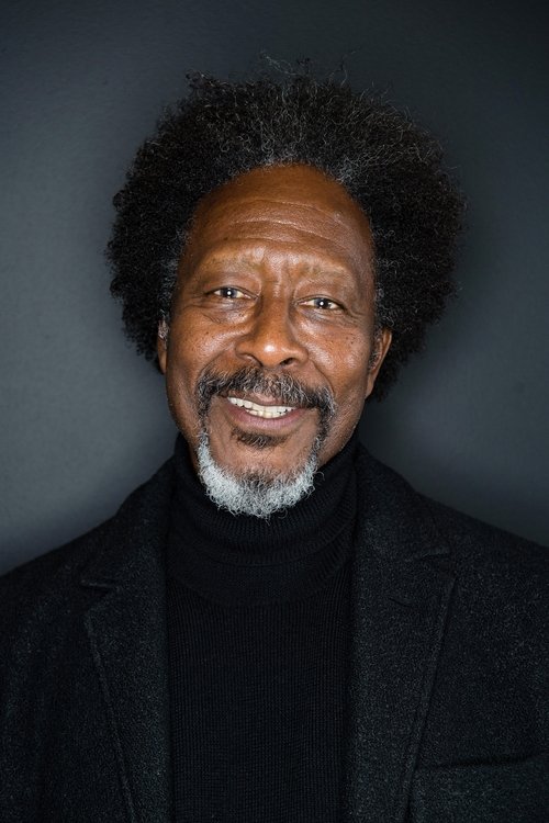 Clarke Peters - Acting Profile Photo