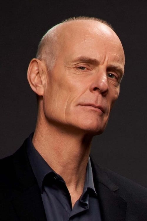 Matt Frewer - Acting Profile Photo