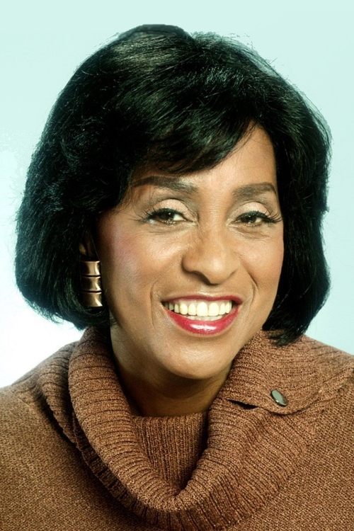 Marla Gibbs - Acting Profile Photo