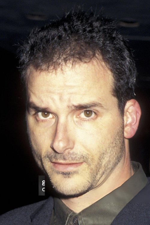 Shane Black - Writing Profile Photo