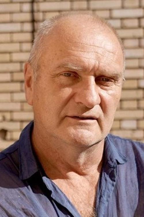 Aleksandr Baluev - Acting Profile Photo