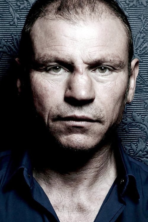 Jo Prestia - Acting Profile Photo