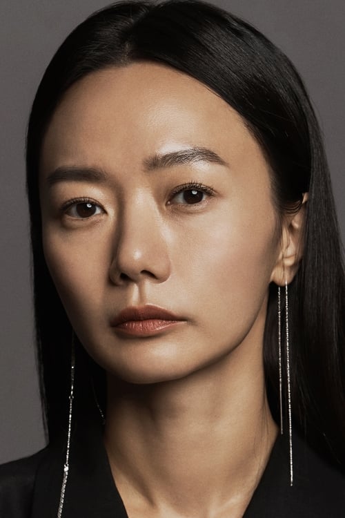 Bae Doona - Acting Profile Photo