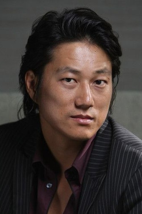 Sung Kang - Acting Profile Photo