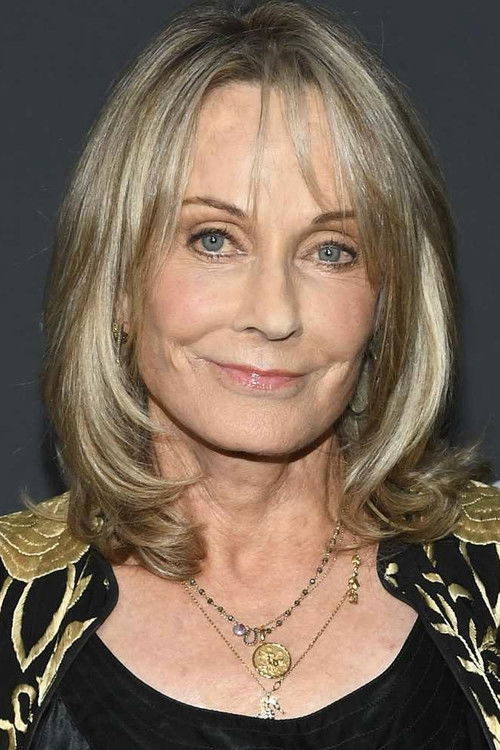 June Chadwick - Acting Profile Photo