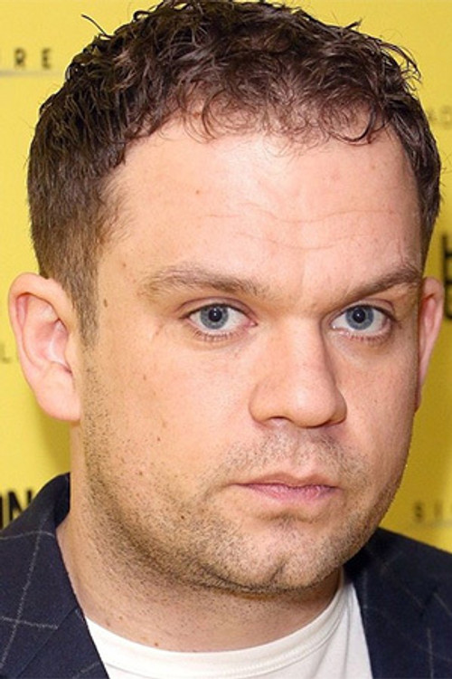 Jack Doolan - Acting Profile Photo