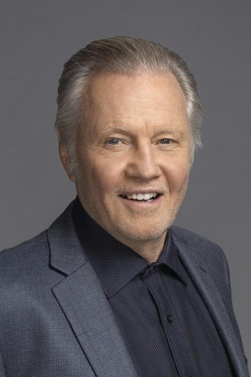 Jon Voight - Acting Profile Photo