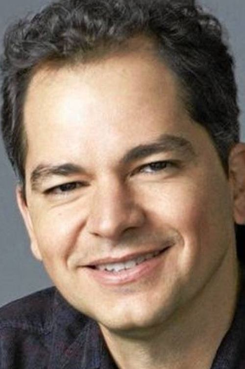 Carlos Saldanha - Directing Profile Photo