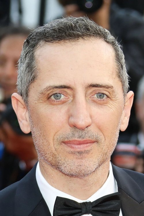 Gad Elmaleh - Acting Profile Photo