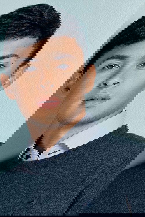 Matteo Guidicelli - Acting Profile Photo