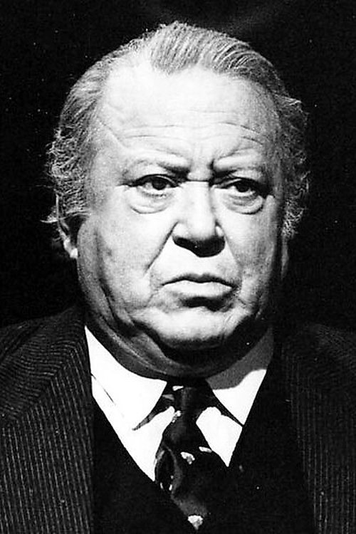 James Hayter - Acting Profile Photo