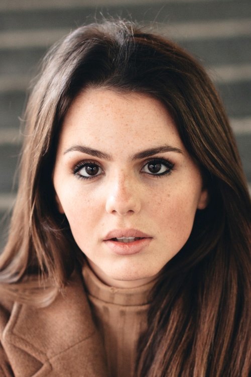 Ruby O. Fee - Acting Profile Photo