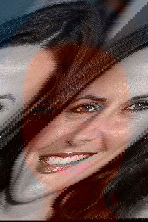 Gia Carides - Acting Profile Photo