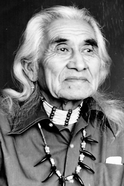 Chief Dan George - Acting Profile Photo