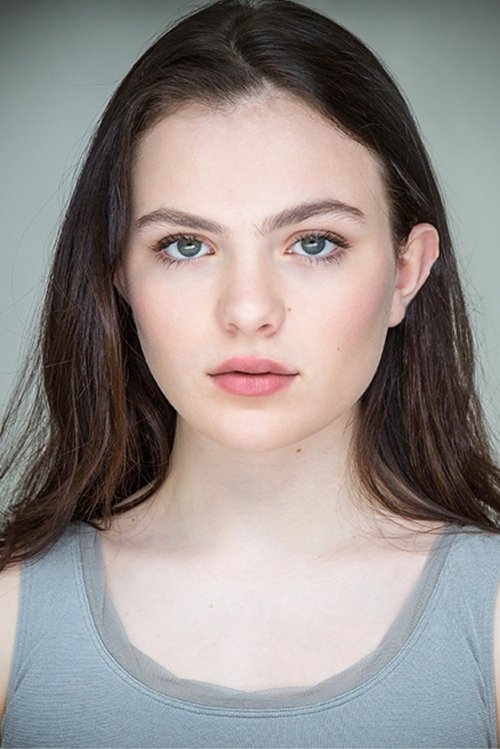 Chiara Aurelia - Acting Profile Photo