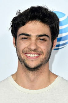 Noah Centineo - Acting Profile Photo