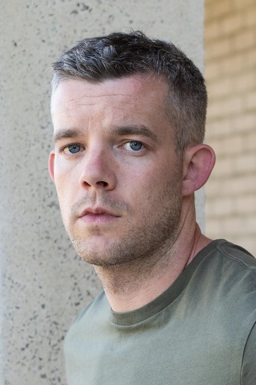 Russell Tovey - Acting Profile Photo