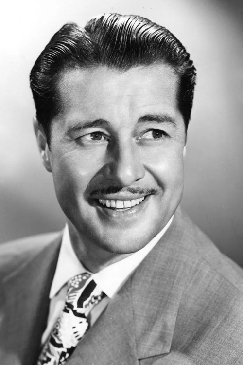 Don Ameche - Acting Profile Photo