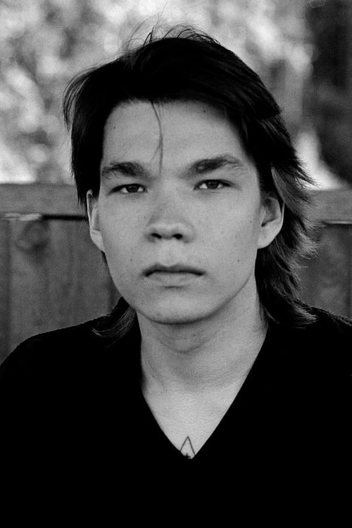 Onni Tommila - Acting Profile Photo