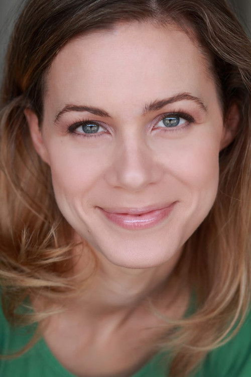Siri Baruc - Acting Profile Photo