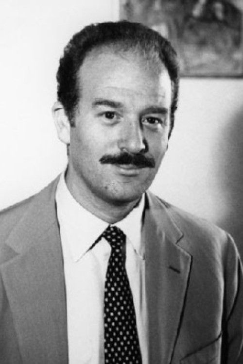 Bernard Borderie - Directing Profile Photo