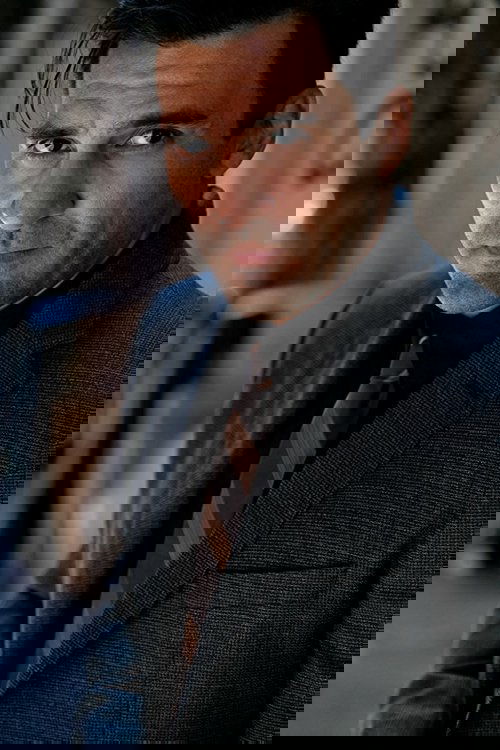 Dion Mucciacito - Acting Profile Photo