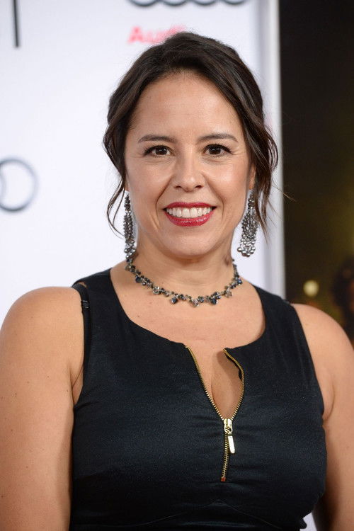 Patricia Riggen - Directing Profile Photo