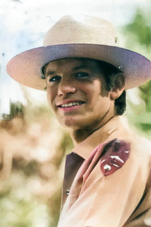 James G. Richardson - Acting Profile Photo