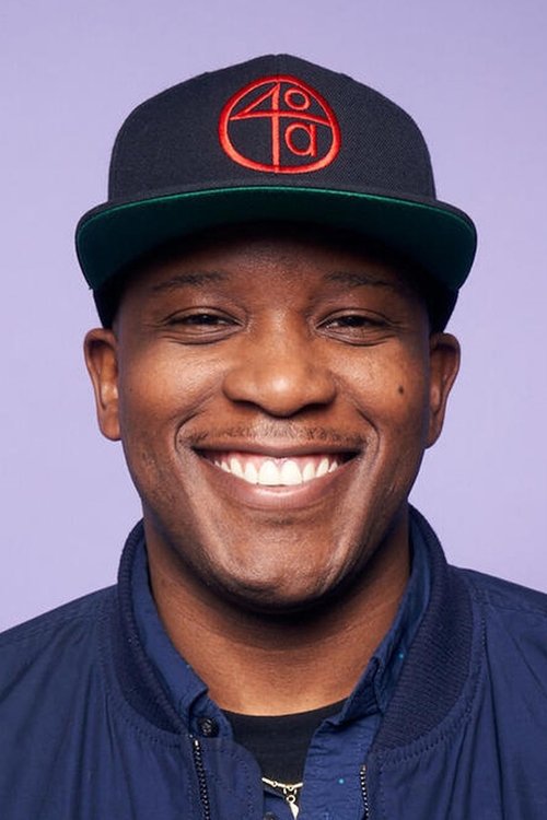 Stefon Bristol - Directing Profile Photo