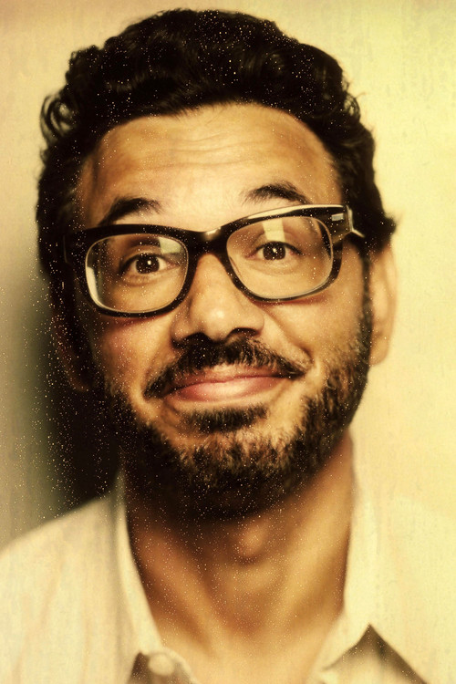 Al Madrigal - Acting Profile Photo