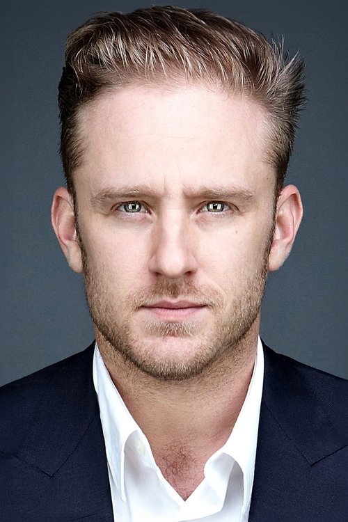 Ben Foster - Acting Profile Photo