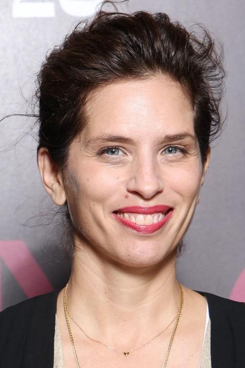 Maïwenn - Acting Profile Photo